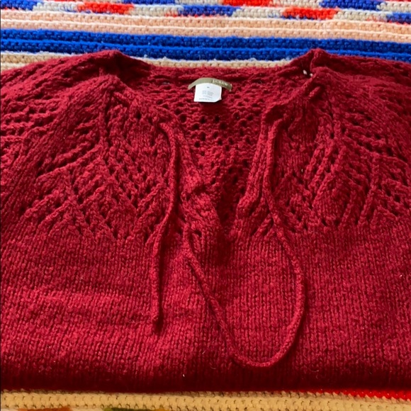 Sweater - Picture 4 of 7